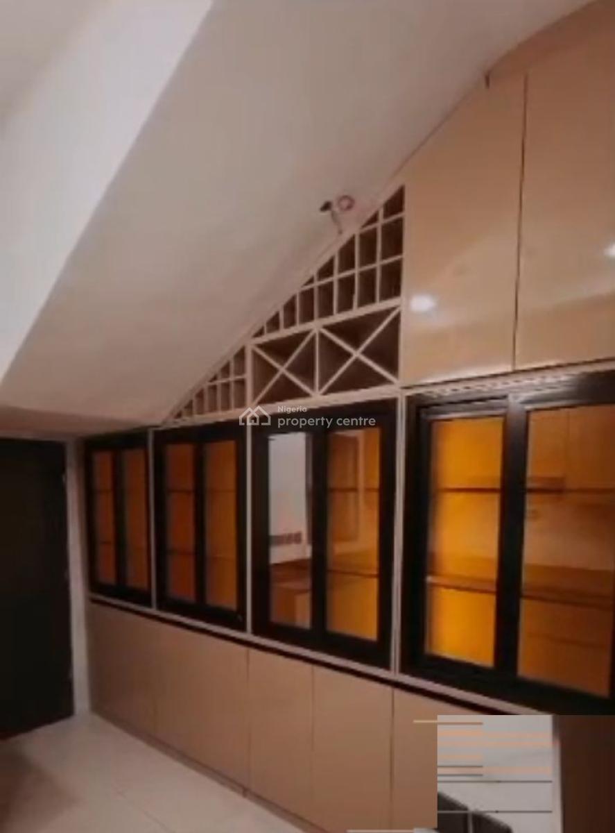 4bedroom Detached Duplex in Jahi, Jahi, Abuja, Detached Duplex for Sale