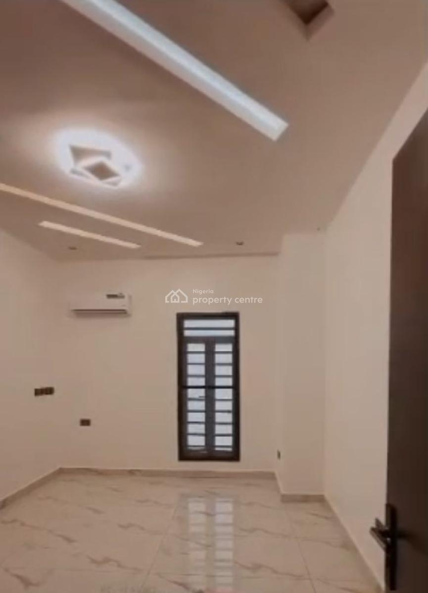 4bedroom Detached Duplex in Jahi, Jahi, Abuja, Detached Duplex for Sale