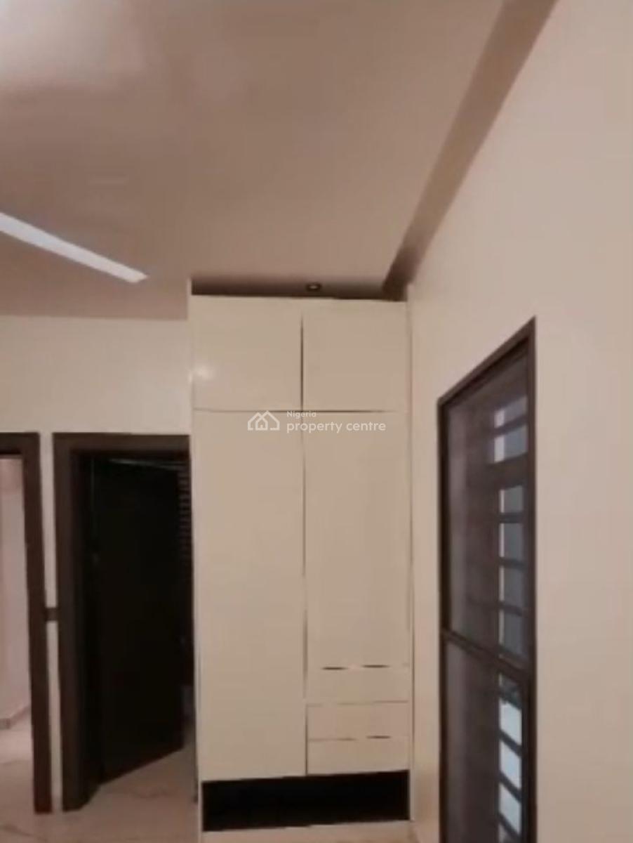 4bedroom Detached Duplex in Jahi, Jahi, Abuja, Detached Duplex for Sale