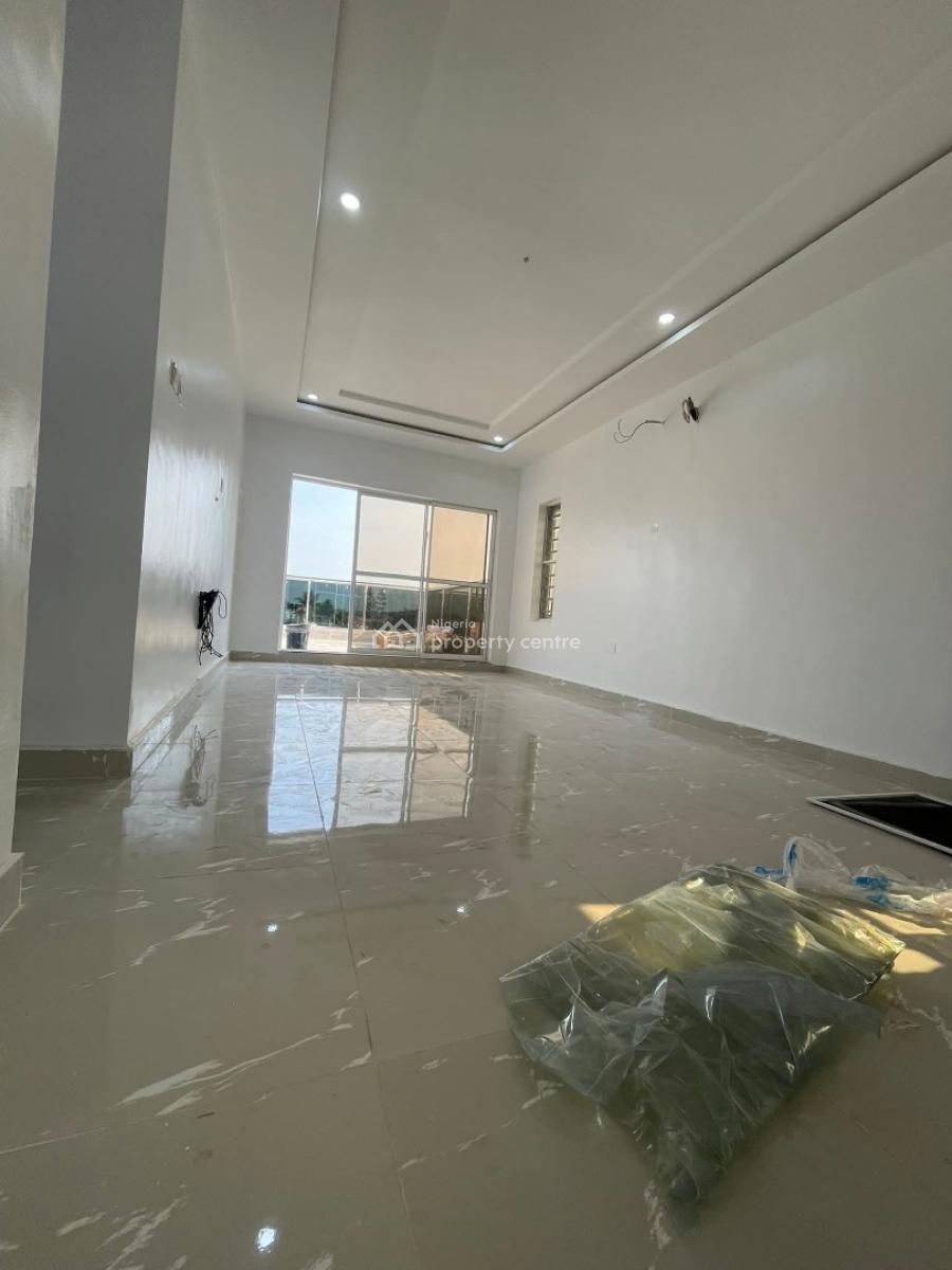 Tastefully Finished 4bedroom Detached Duplex, Gowon Estate, Egbeda, Alimosho, Lagos, Detached Duplex for Sale