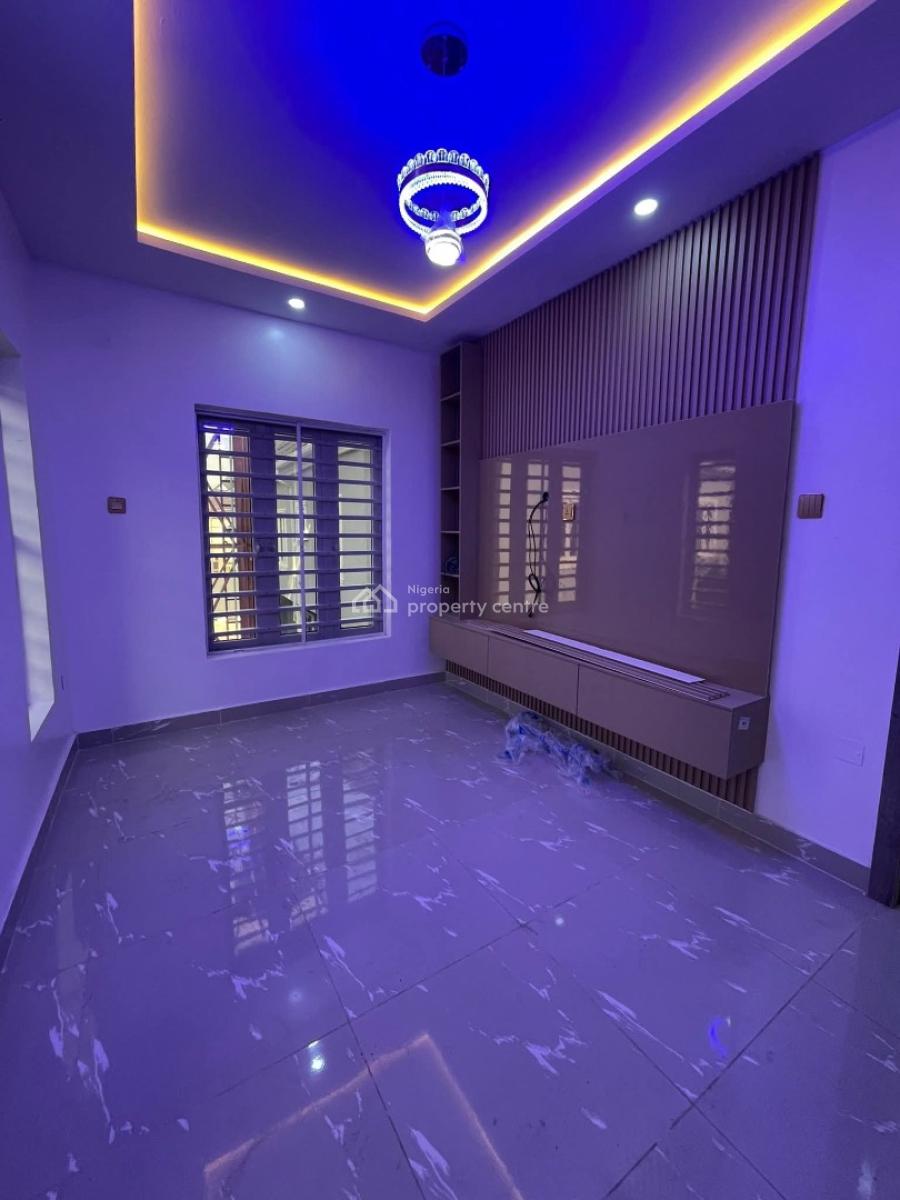 Tastefully Finished 4bedroom Detached Duplex, Gowon Estate, Egbeda, Alimosho, Lagos, Detached Duplex for Sale