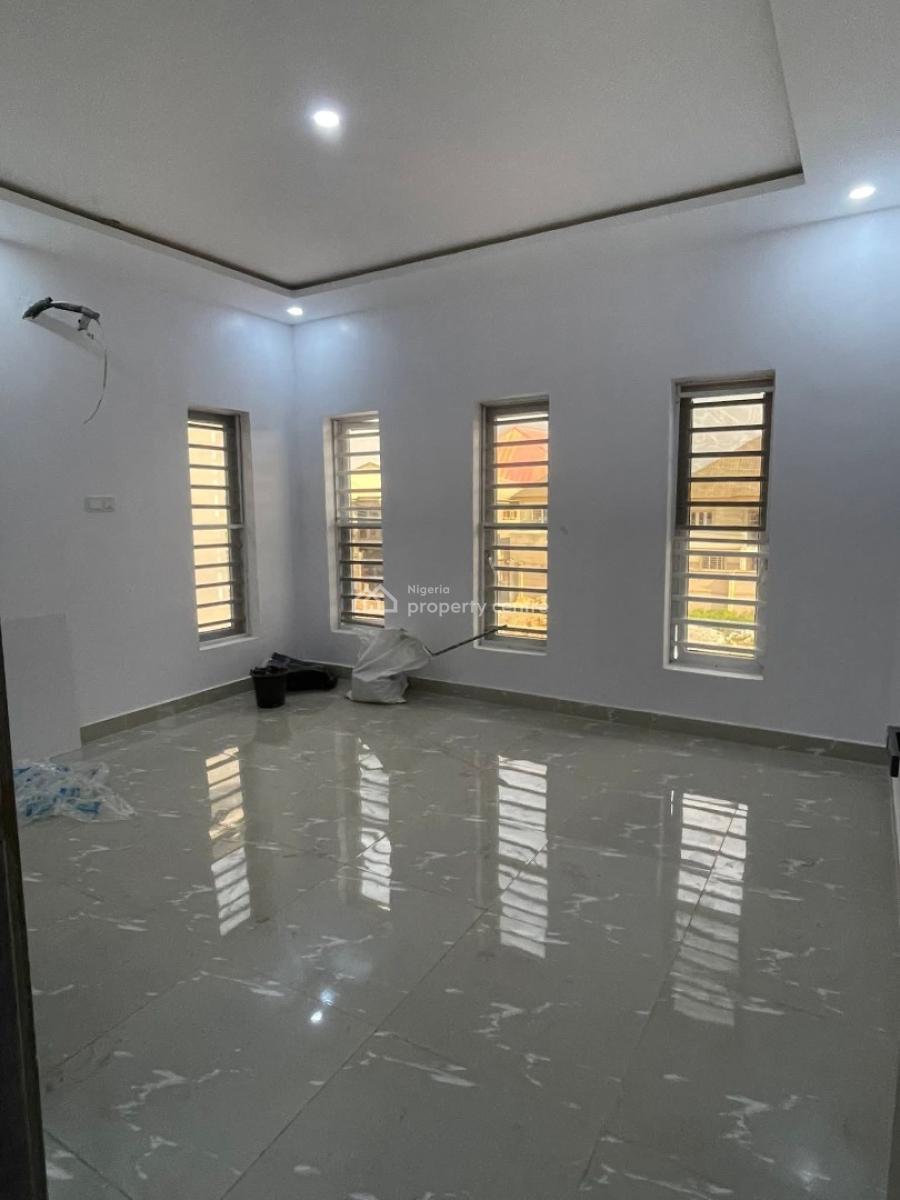 Tastefully Finished 4bedroom Detached Duplex, Gowon Estate, Egbeda, Alimosho, Lagos, Detached Duplex for Sale
