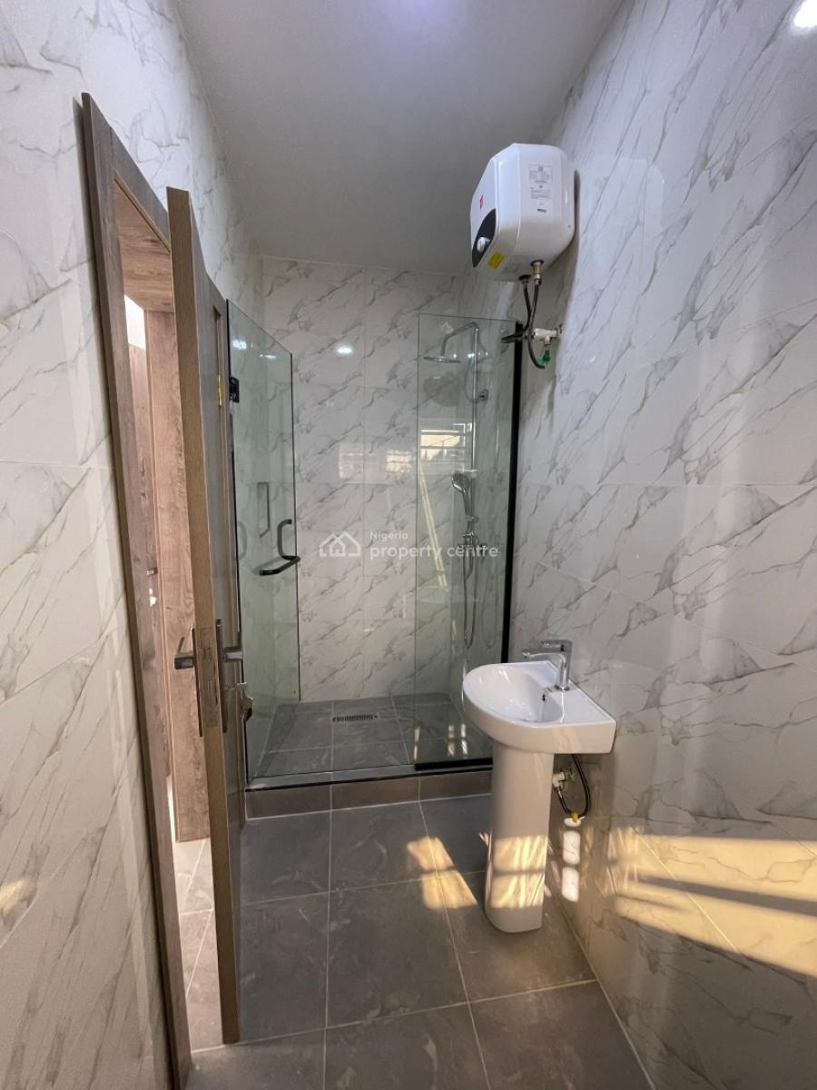 Tastefully Finished 4bedroom Detached Duplex, Gowon Estate, Egbeda, Alimosho, Lagos, Detached Duplex for Sale