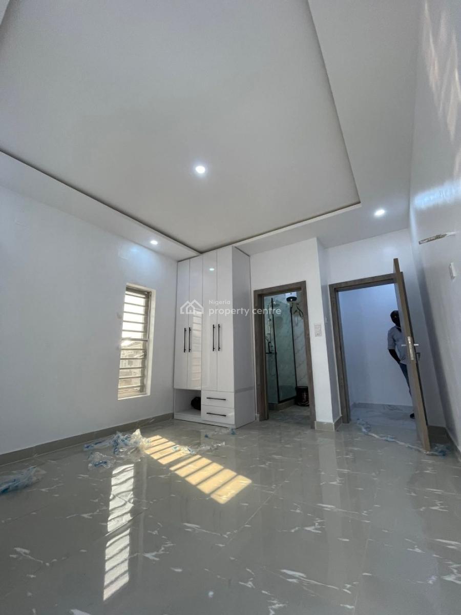 Tastefully Finished 4bedroom Detached Duplex, Gowon Estate, Egbeda, Alimosho, Lagos, Detached Duplex for Sale