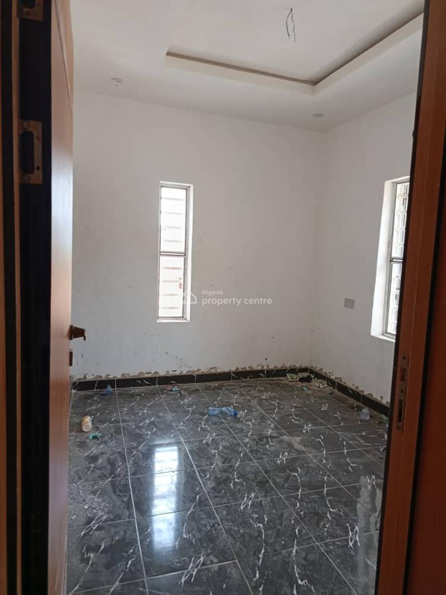 Luxury 2 Bedroom Flat with All Rooms Ensuite, Ebute Metta West, Yaba, Lagos, Flat / Apartment for Rent