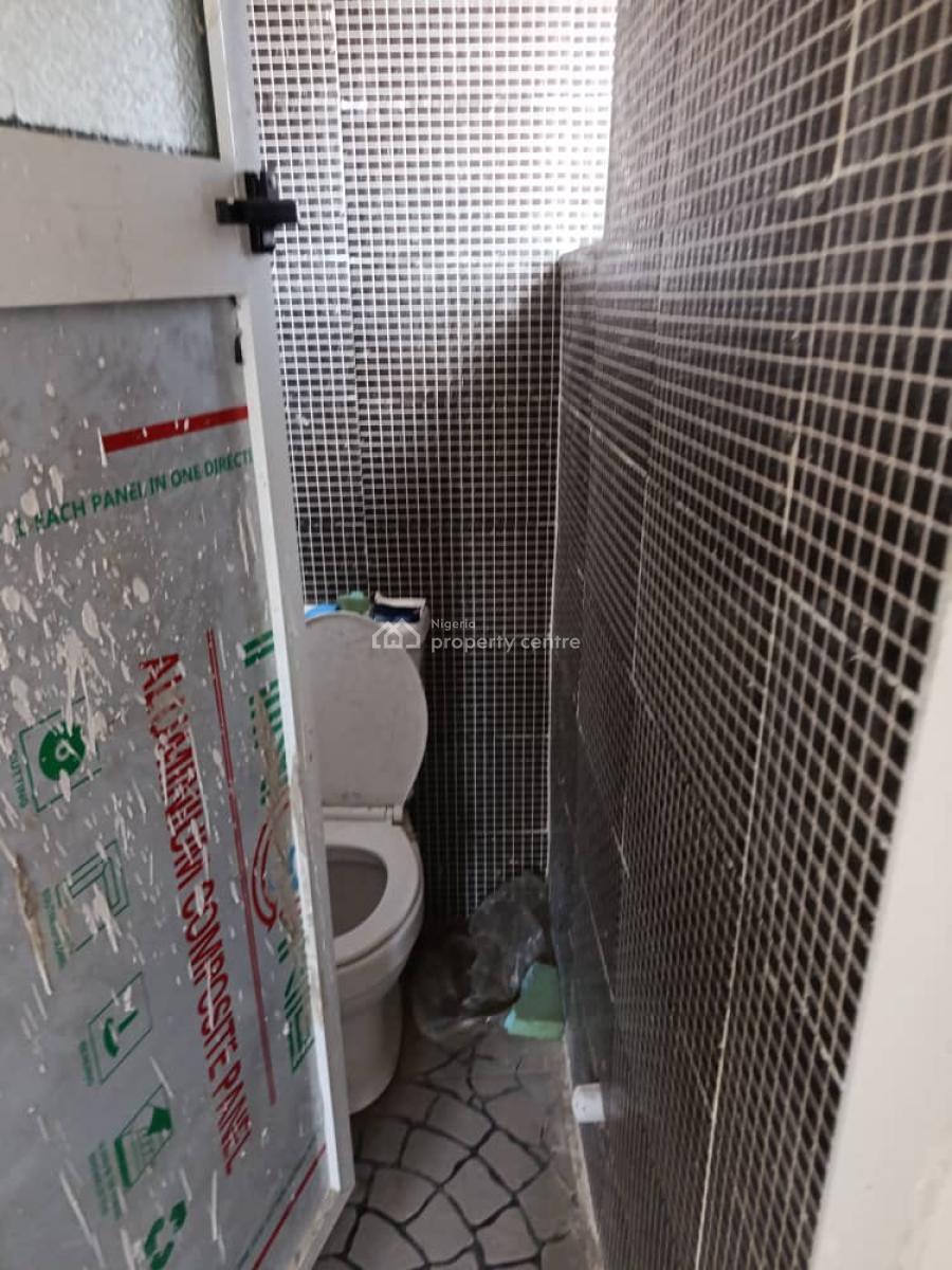 Luxury 2 Bedroom Flat with All Rooms Ensuite, Ebute Metta West, Yaba, Lagos, Flat / Apartment for Rent