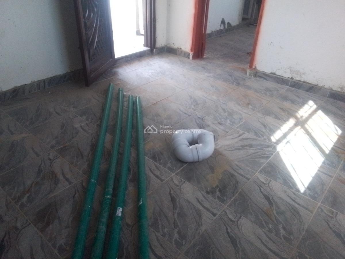 Newly Built Spacious Luxury 1 Bedroom Flat with Excellent Features, Atlantic Est Alabeko, Sangotedo, Ajah, Lagos, Mini Flat (room and Parlour) for Rent