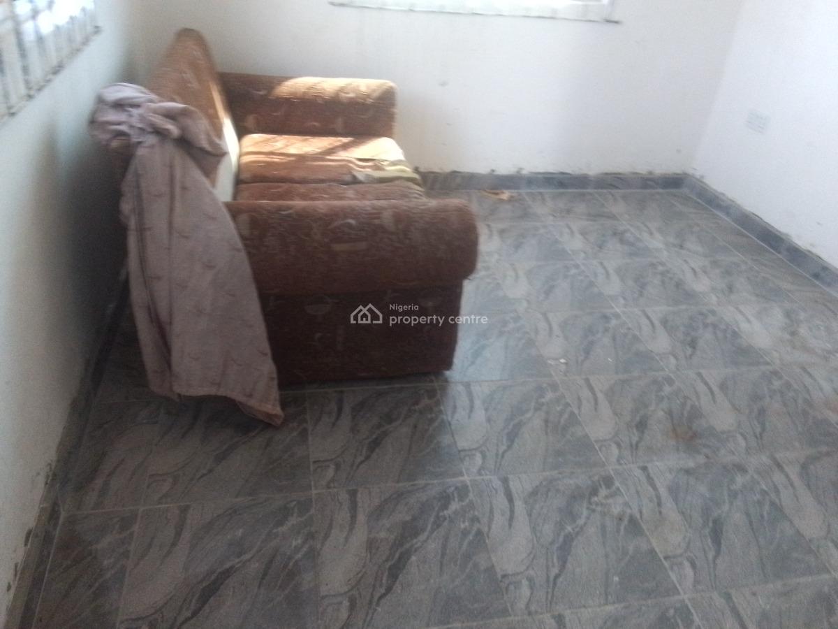 Newly Built Spacious Luxury 1 Bedroom Flat with Excellent Features, Atlantic Est Alabeko, Sangotedo, Ajah, Lagos, Mini Flat (room and Parlour) for Rent