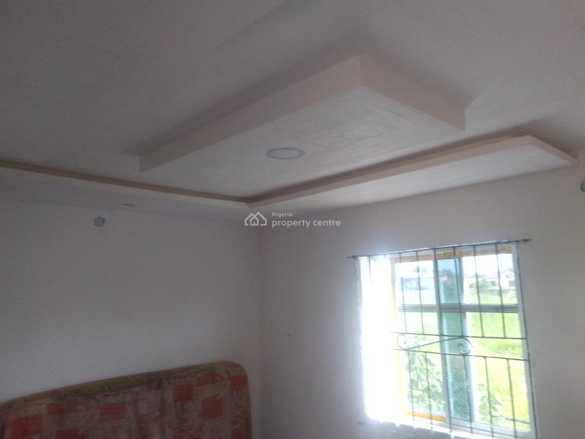 Newly Built Spacious Luxury 1 Bedroom Flat with Excellent Features, Atlantic Est Alabeko, Sangotedo, Ajah, Lagos, Mini Flat (room and Parlour) for Rent