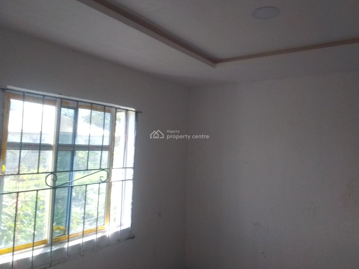 Newly Built Spacious Luxury 1 Bedroom Flat with Excellent Features, Atlantic Est Alabeko, Sangotedo, Ajah, Lagos, Mini Flat (room and Parlour) for Rent