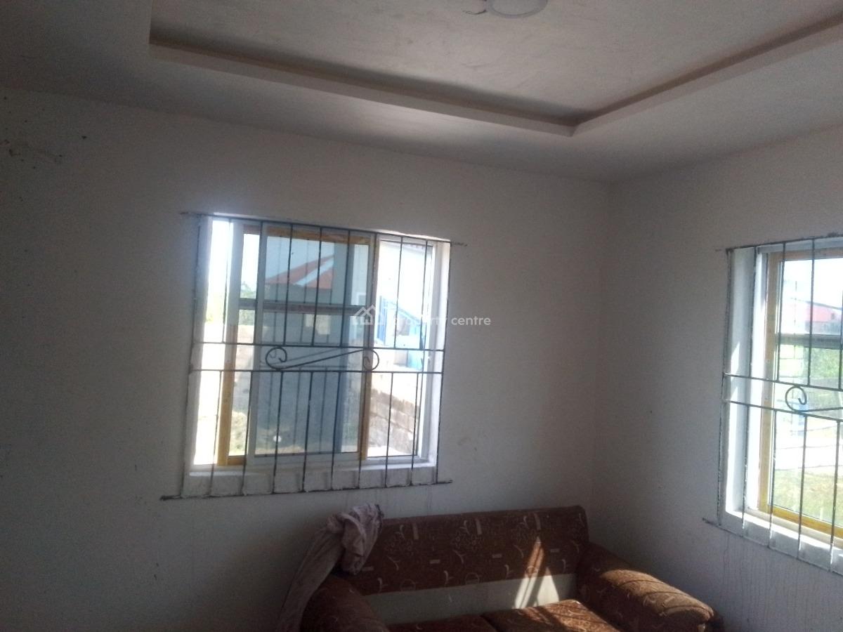 Newly Built Spacious Luxury 1 Bedroom Flat with Excellent Features, Atlantic Est Alabeko, Sangotedo, Ajah, Lagos, Mini Flat (room and Parlour) for Rent