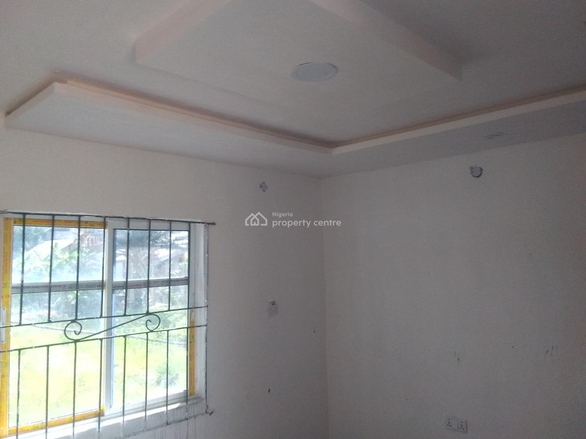 Newly Built Spacious Luxury 1 Bedroom Flat with Excellent Features, Atlantic Est Alabeko, Sangotedo, Ajah, Lagos, Mini Flat (room and Parlour) for Rent