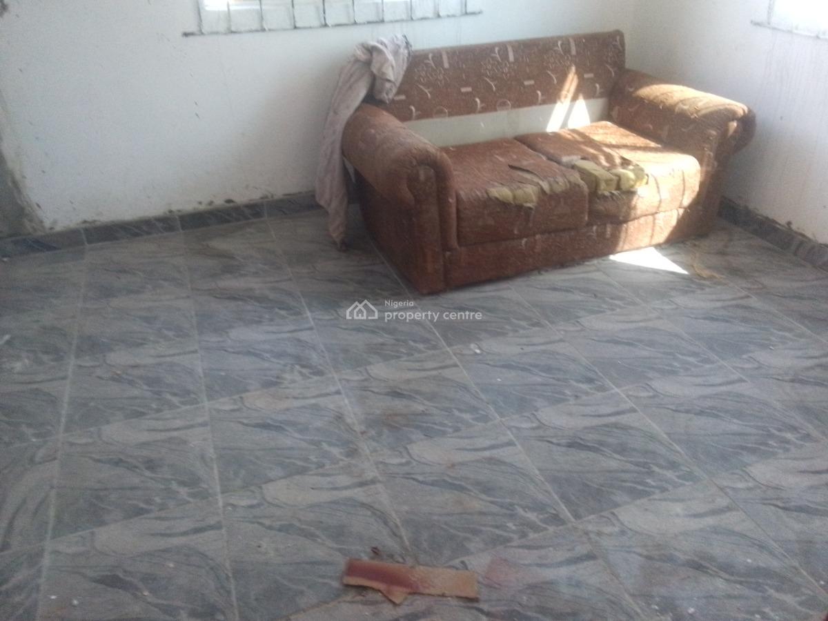 Newly Built Spacious Luxury 1 Bedroom Flat with Excellent Features, Atlantic Est Alabeko, Sangotedo, Ajah, Lagos, Mini Flat (room and Parlour) for Rent