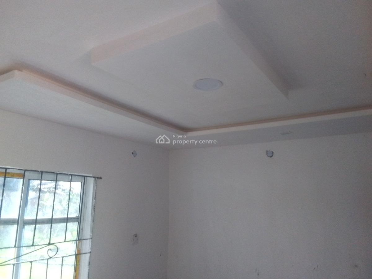Newly Built Spacious Luxury 1 Bedroom Flat with Excellent Features, Atlantic Est Alabeko, Sangotedo, Ajah, Lagos, Mini Flat (room and Parlour) for Rent