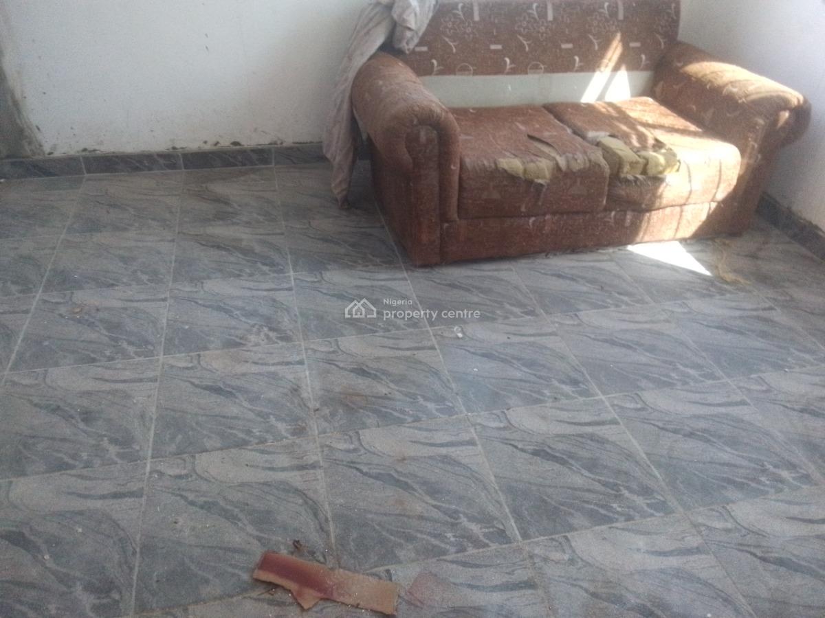 Newly Built Spacious Luxury 1 Bedroom Flat with Excellent Features, Atlantic Est Alabeko, Sangotedo, Ajah, Lagos, Mini Flat (room and Parlour) for Rent