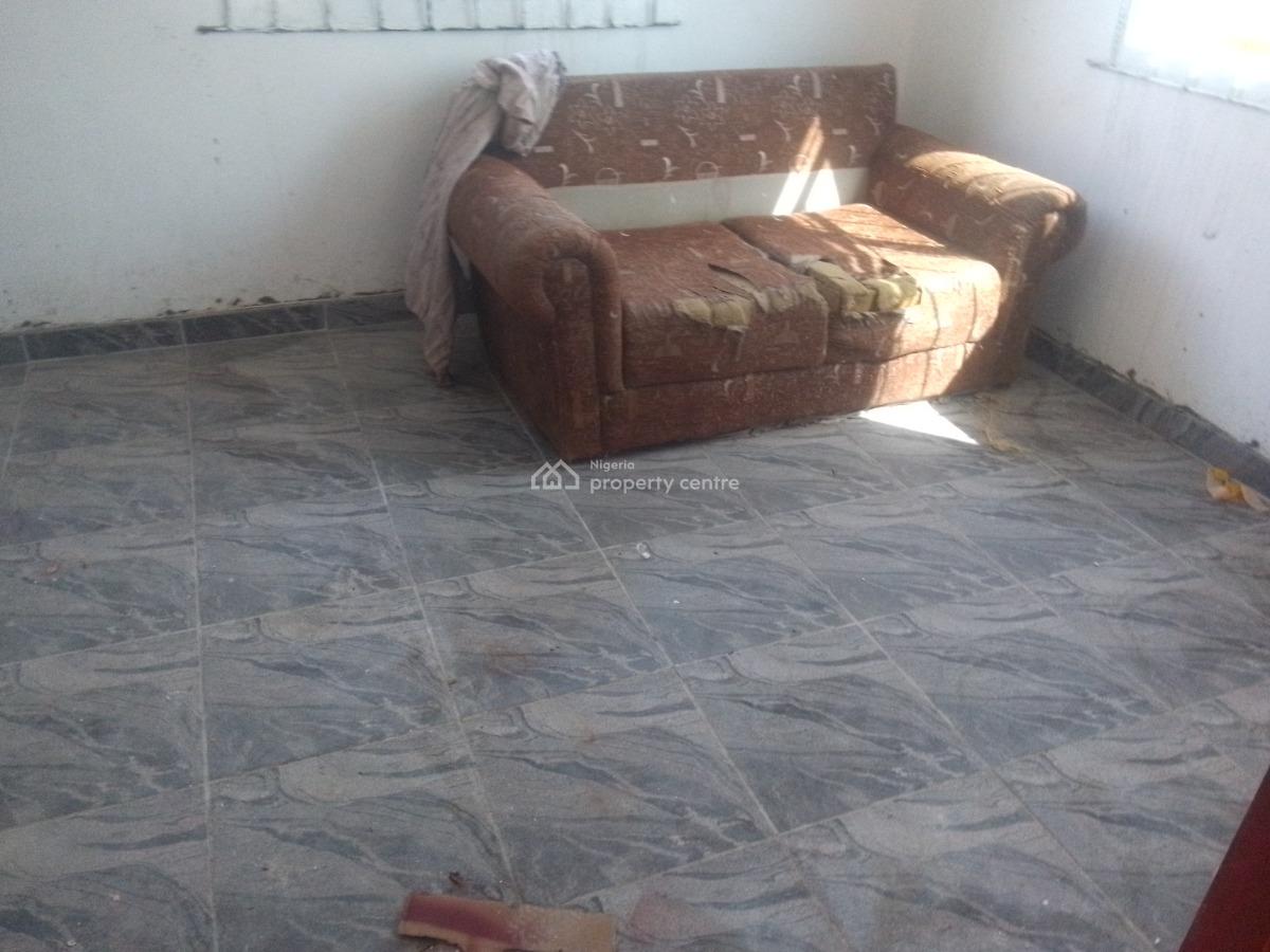 Newly Built Spacious Luxury 1 Bedroom Flat with Excellent Features, Atlantic Est Alabeko, Sangotedo, Ajah, Lagos, Mini Flat (room and Parlour) for Rent