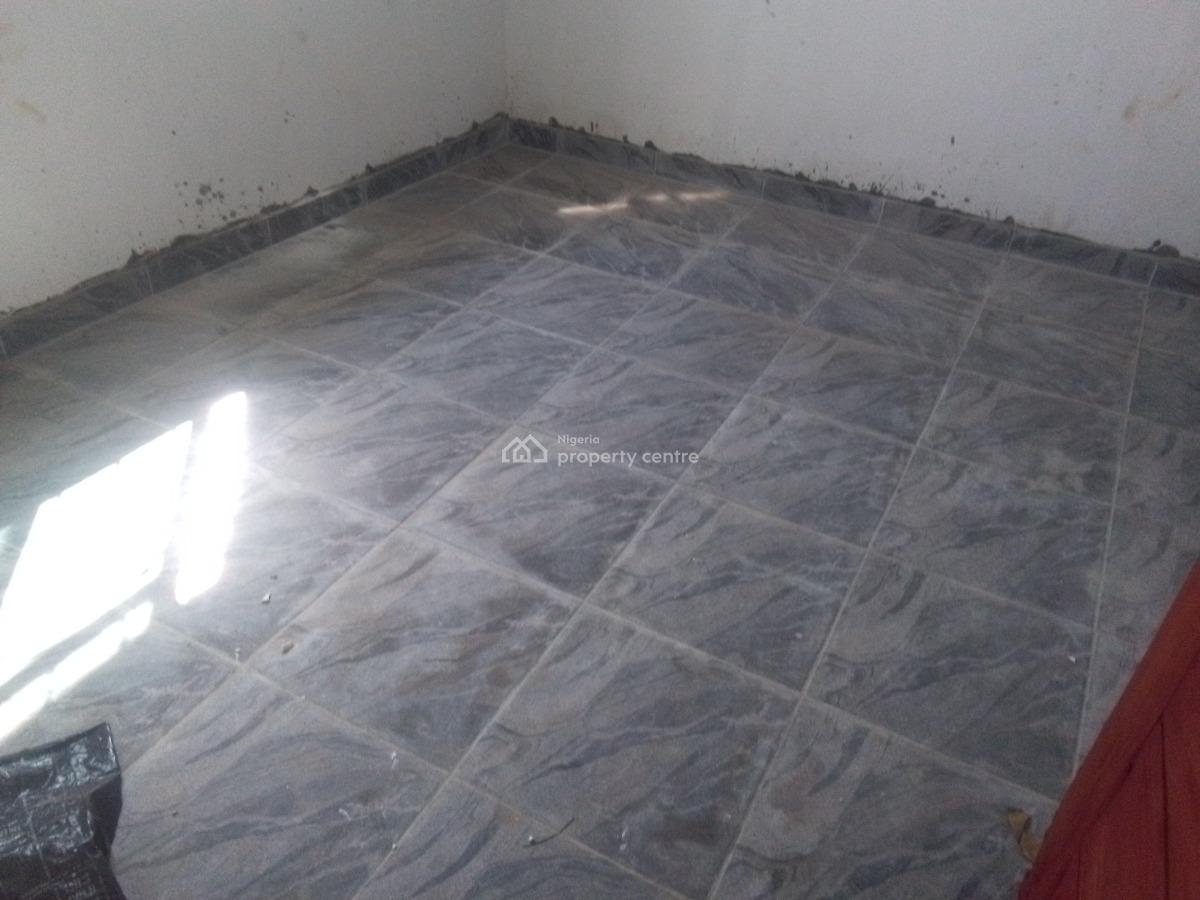 Newly Built Spacious Luxury 1 Bedroom Flat with Excellent Features, Atlantic Est Alabeko, Sangotedo, Ajah, Lagos, Mini Flat (room and Parlour) for Rent