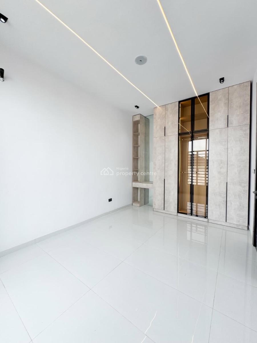 5 Bedroom Fully Detached Duplex, Ikota, Lekki, Lagos, Detached Duplex for Sale