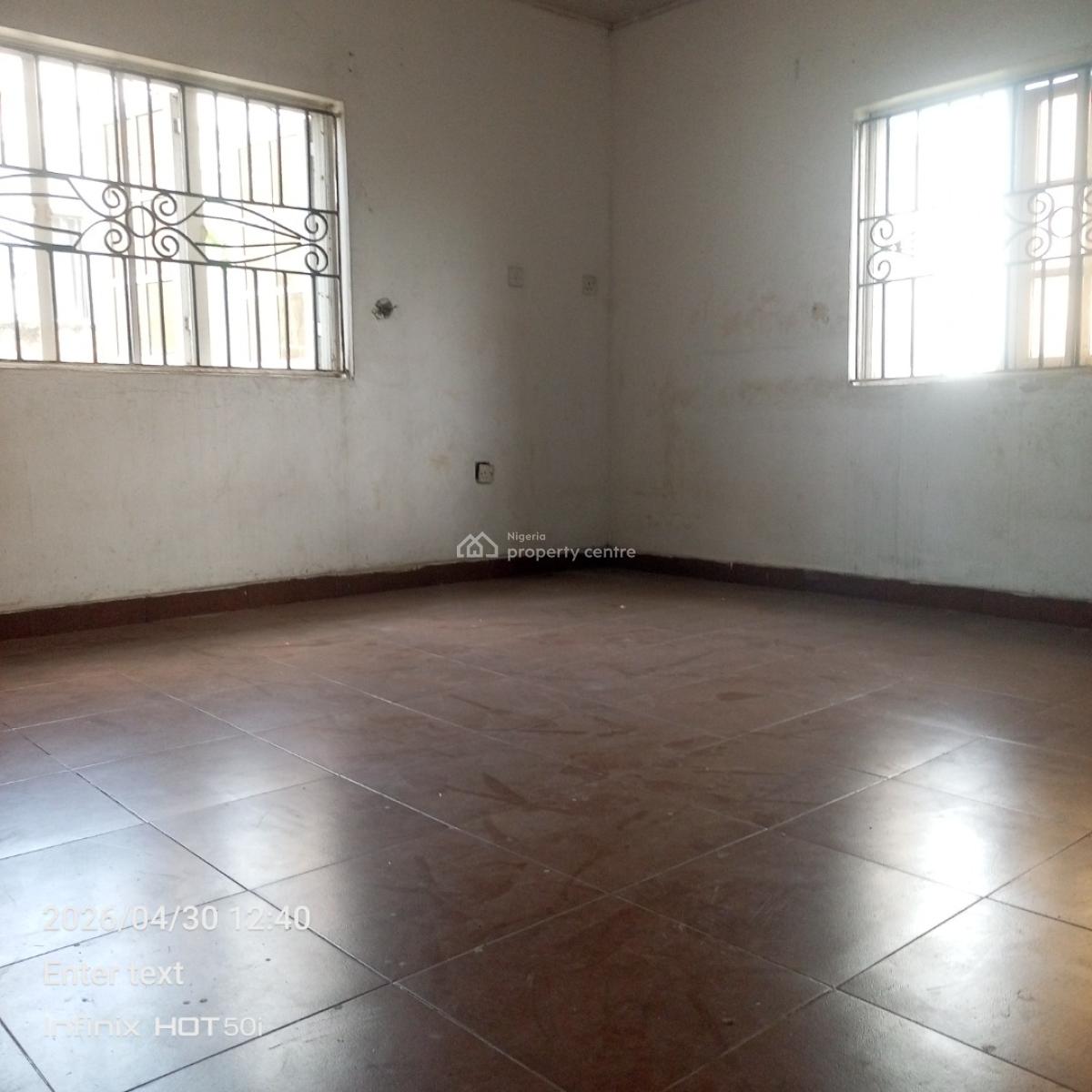 Mini Flat Apartment, Greenville Estate, Badore, Ajah, Lagos, Mini Flat (room and Parlour) for Rent