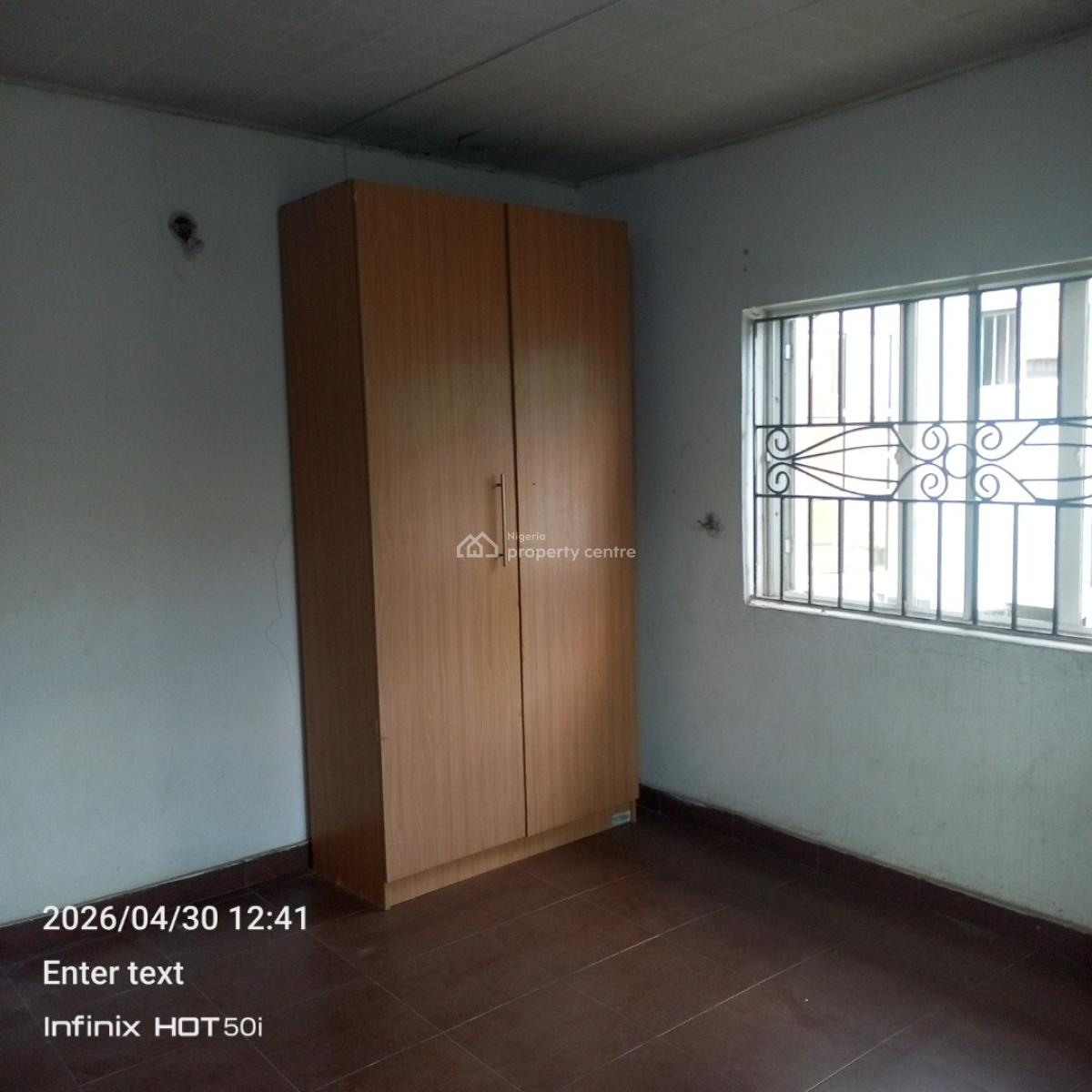 Mini Flat Apartment, Greenville Estate, Badore, Ajah, Lagos, Mini Flat (room and Parlour) for Rent