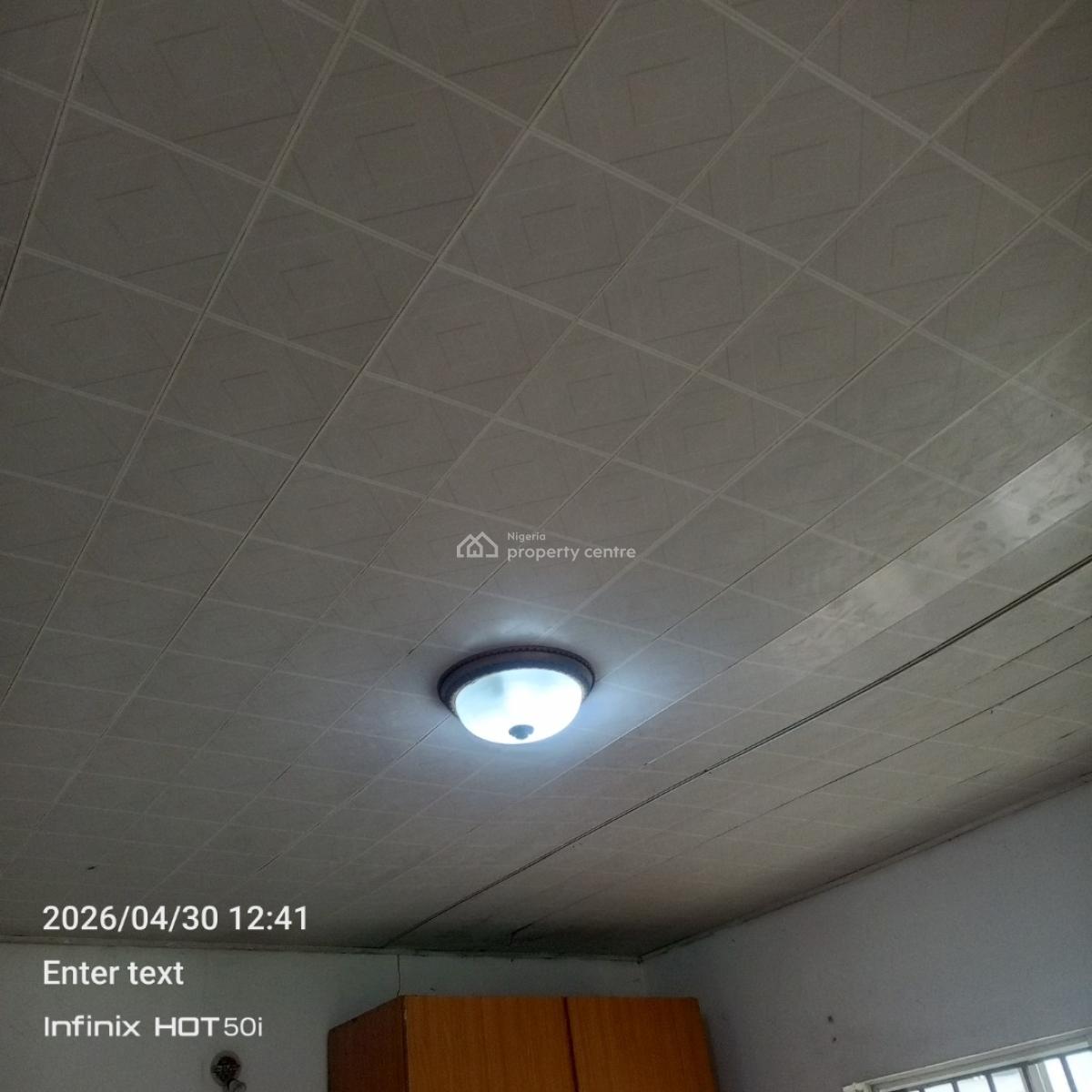 Mini Flat Apartment, Greenville Estate, Badore, Ajah, Lagos, Mini Flat (room and Parlour) for Rent