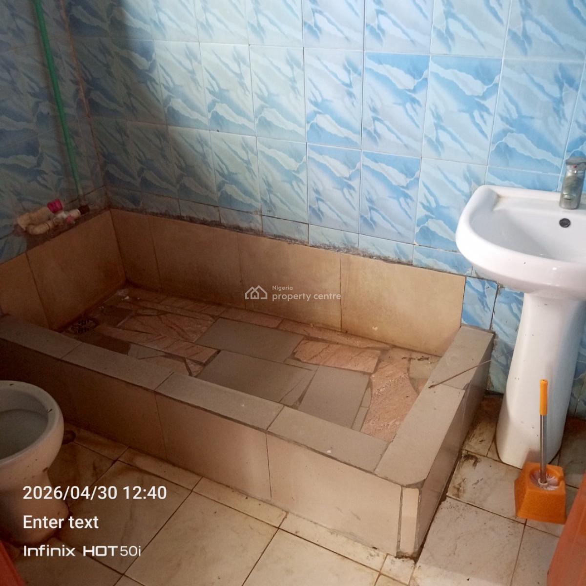 Mini Flat Apartment, Greenville Estate, Badore, Ajah, Lagos, Mini Flat (room and Parlour) for Rent