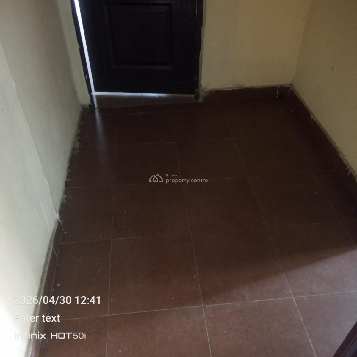 Mini Flat Apartment, Greenville Estate, Badore, Ajah, Lagos, Mini Flat (room and Parlour) for Rent