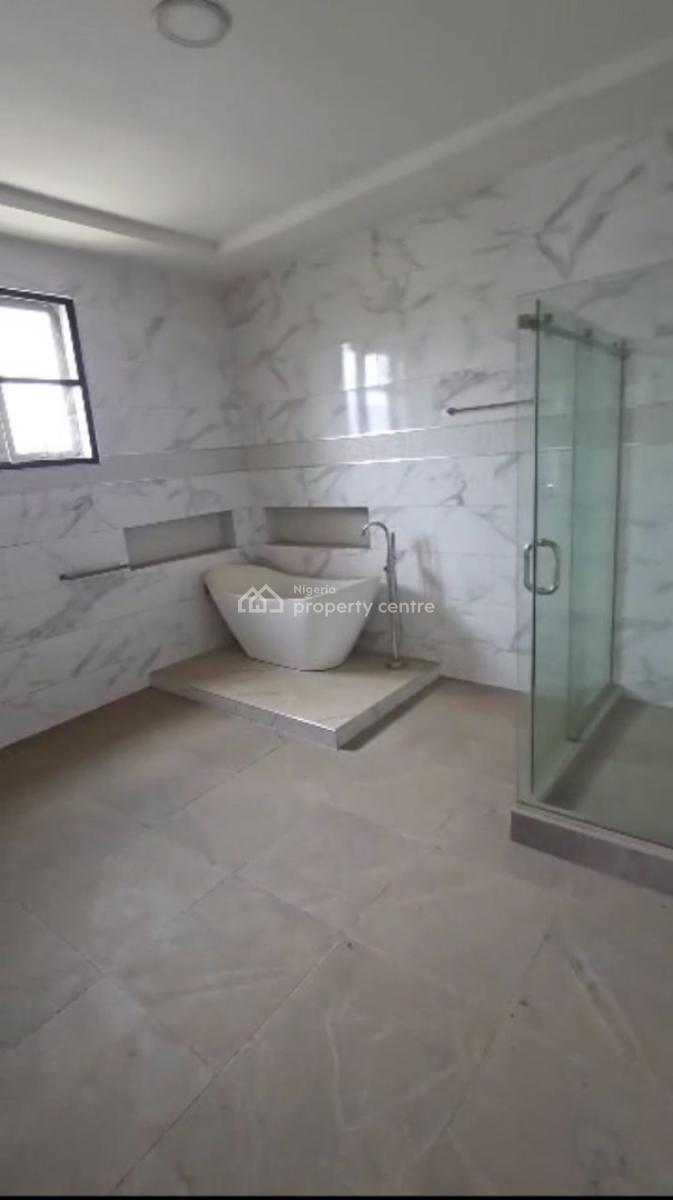 Amazing 8 Bedrom Mansion with 3bed Bq Quarter and Susp Swimming Pool, Maitama District, Abuja, House for Sale