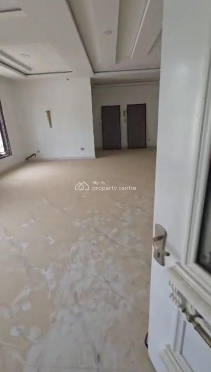 Amazing 8 Bedrom Mansion with 3bed Bq Quarter and Susp Swimming Pool, Maitama District, Abuja, House for Sale