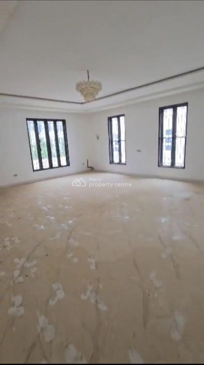 Amazing 8 Bedrom Mansion with 3bed Bq Quarter and Susp Swimming Pool, Maitama District, Abuja, House for Sale