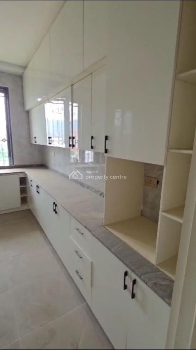 Amazing 8 Bedrom Mansion with 3bed Bq Quarter and Susp Swimming Pool, Maitama District, Abuja, House for Sale