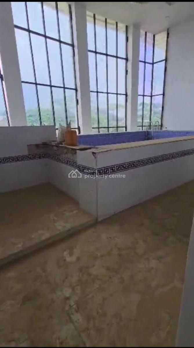 Amazing 8 Bedrom Mansion with 3bed Bq Quarter and Susp Swimming Pool, Maitama District, Abuja, House for Sale