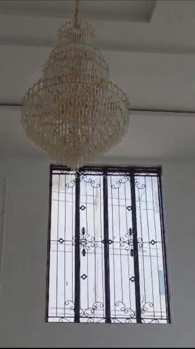 Amazing 8 Bedrom Mansion with 3bed Bq Quarter and Susp Swimming Pool, Maitama District, Abuja, House for Sale