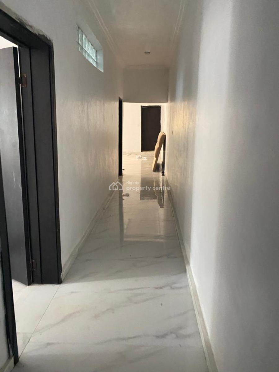 Massive 3 Bedroom Flat, Treasure Estate, Sangotedo, Ajah, Lagos, Flat / Apartment for Rent