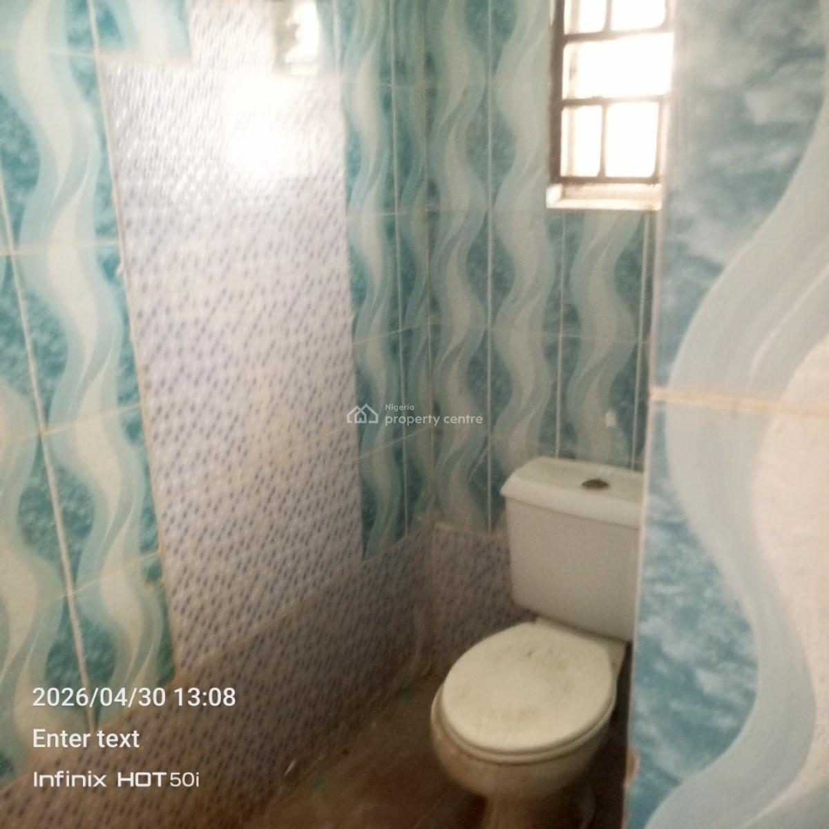 Shared Apartment Self Con, Greenville Estate, Badore, Ajah, Lagos, Self Contain (single Rooms) for Rent