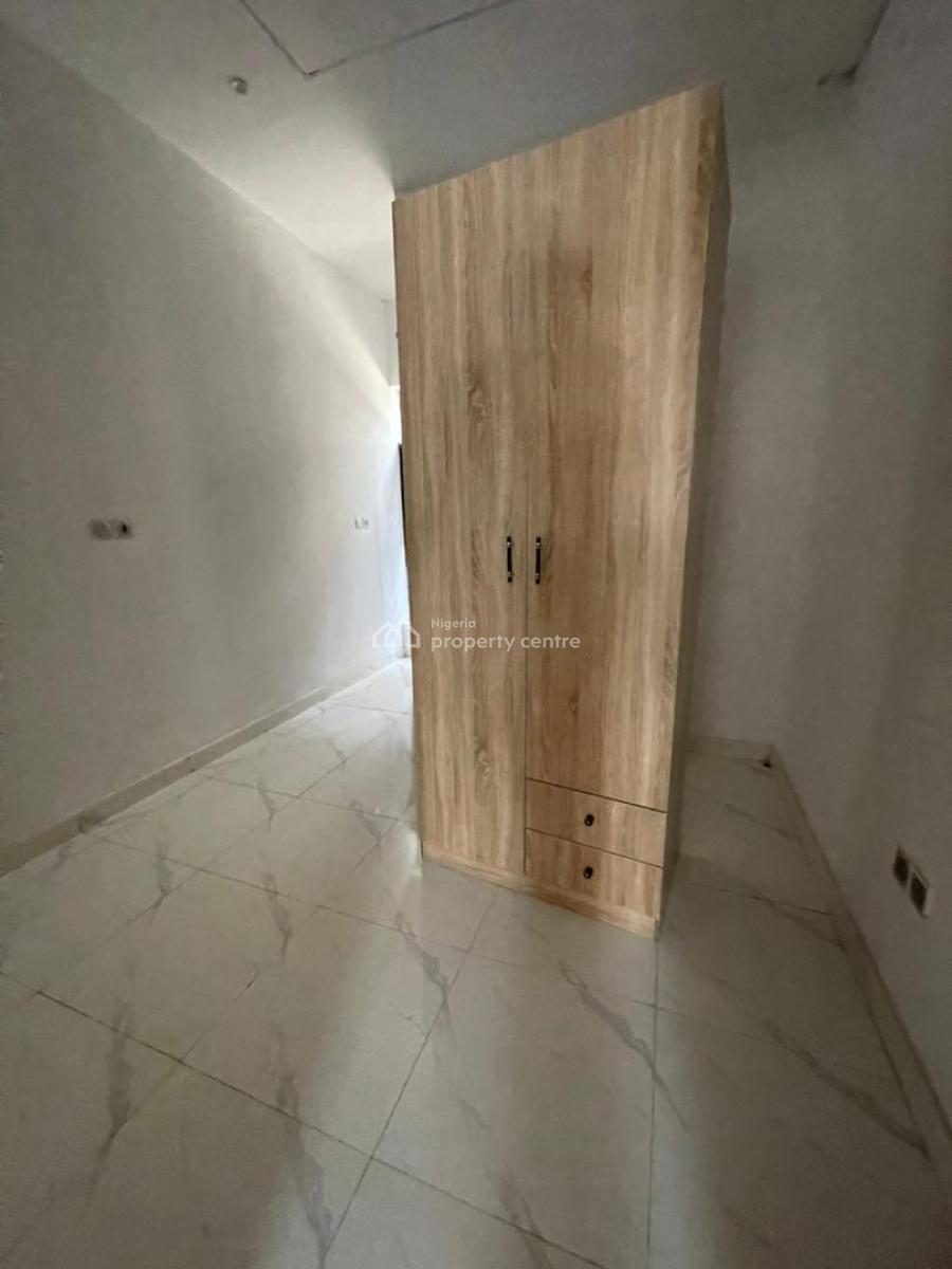 Newly Build 4 Bedroom Terrace Duplex, Ikota, Lekki, Ikota, Lekki, Lagos, Terraced Duplex for Rent