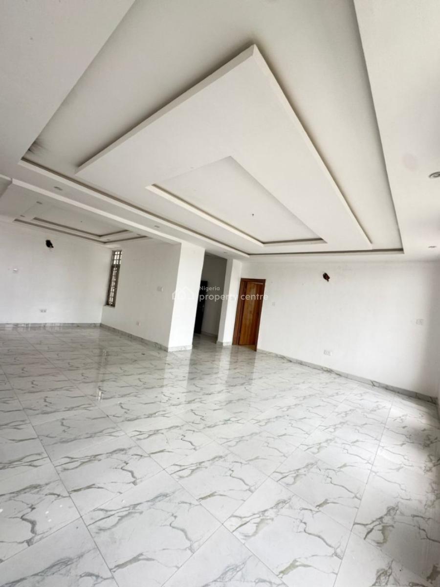 Spacious and Nice 3 Bedroom Apartment, Orchid, Lekki, Lagos, Flat / Apartment for Rent