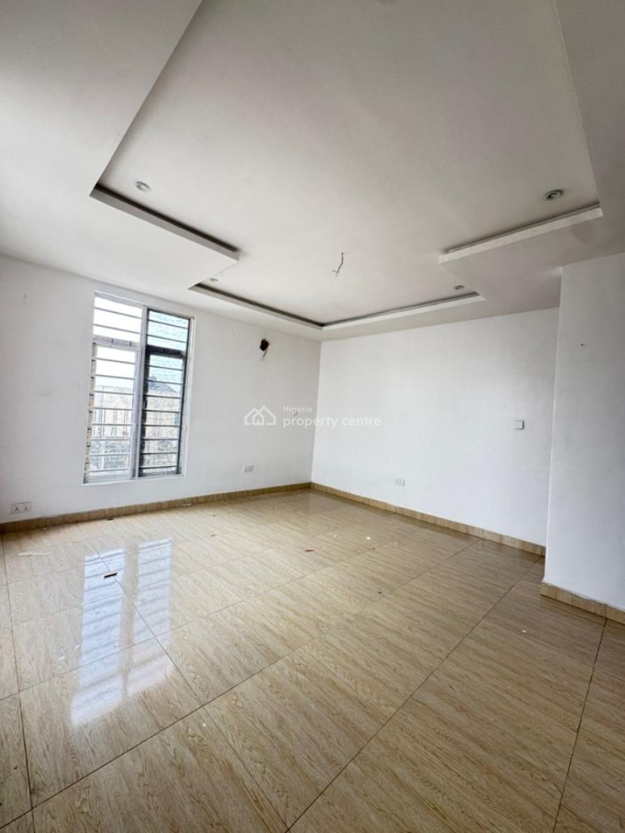 Spacious and Nice 3 Bedroom Apartment, Orchid, Lekki, Lagos, Flat / Apartment for Rent