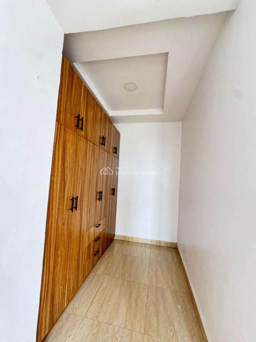 Spacious and Nice 3 Bedroom Apartment, Orchid, Lekki, Lagos, Flat / Apartment for Rent