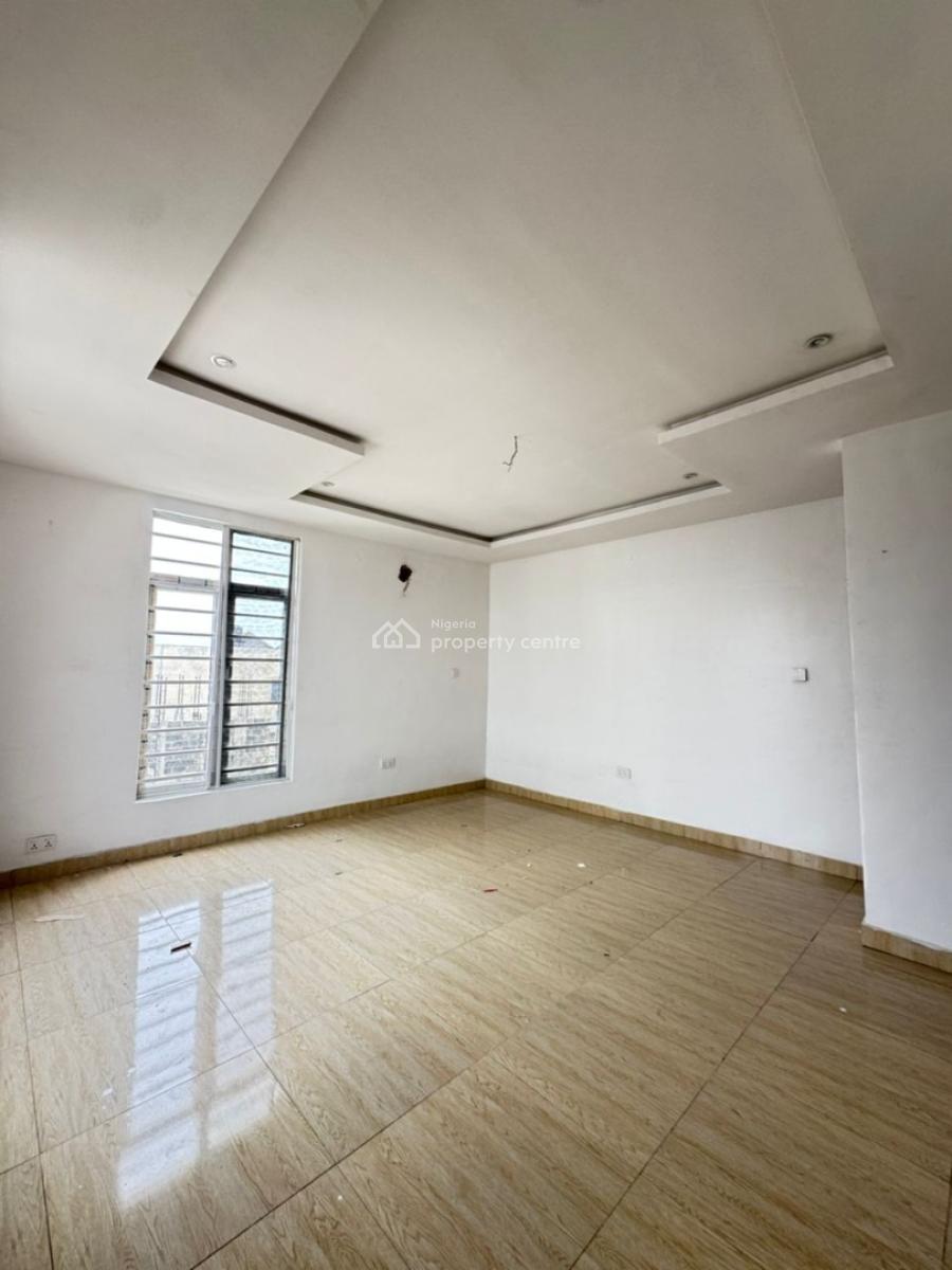 Spacious and Nice 3 Bedroom Apartment, Orchid, Lekki, Lagos, Flat / Apartment for Rent