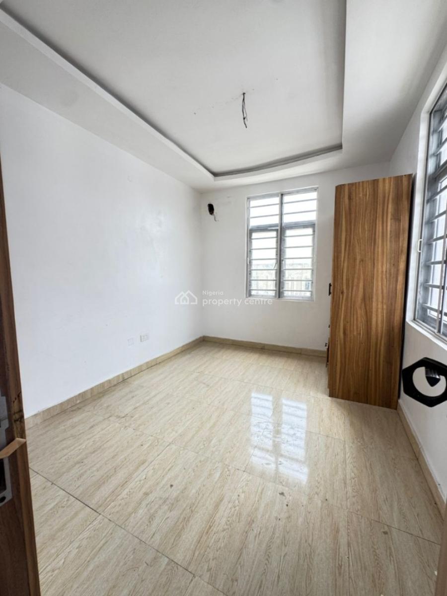 Spacious and Nice 3 Bedroom Apartment, Orchid, Lekki, Lagos, Flat / Apartment for Rent