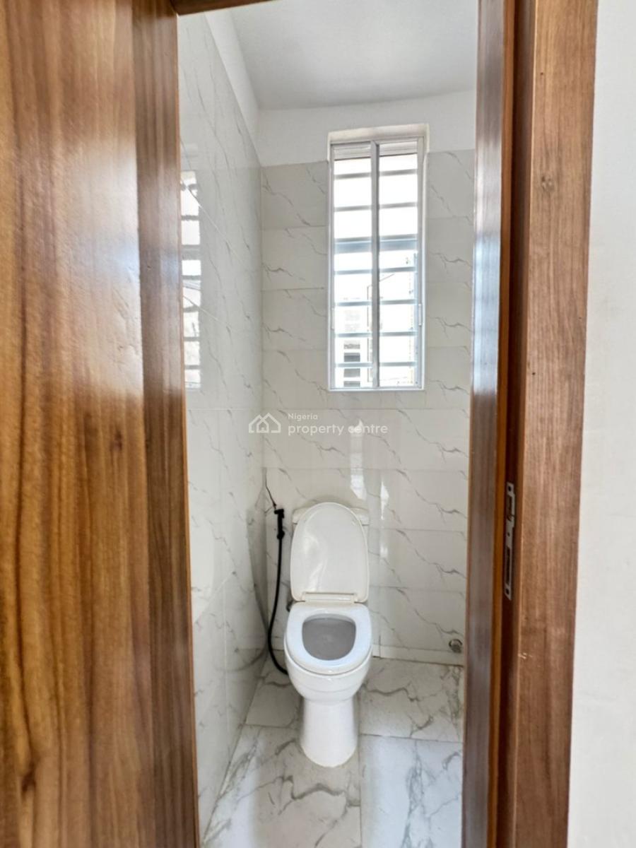 Spacious and Nice 3 Bedroom Apartment, Orchid, Lekki, Lagos, Flat / Apartment for Rent