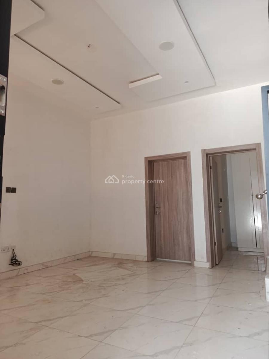 Fully Serviced 3 Bedrooms Terraced Duplex, Harris Drive (vgc Extension), Vgc, Lekki, Lagos, Terraced Duplex for Rent
