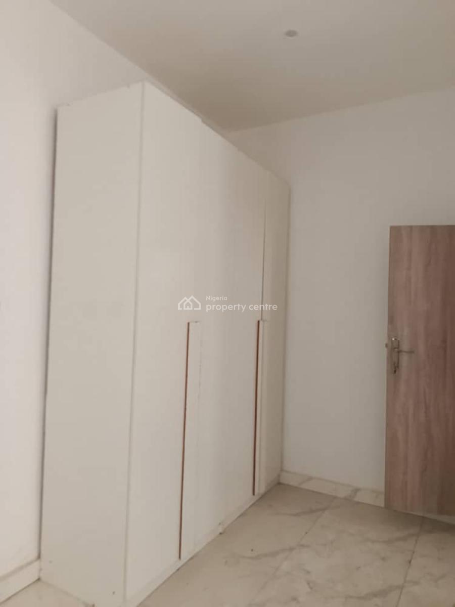 Fully Serviced 3 Bedrooms Terraced Duplex, Harris Drive (vgc Extension), Vgc, Lekki, Lagos, Terraced Duplex for Rent