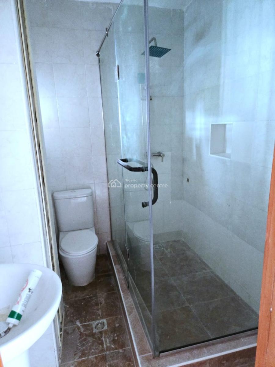 Well Maintained 4 Bedroom Terrace, Oniru, Victoria Island (vi), Lagos, Terraced Duplex for Sale