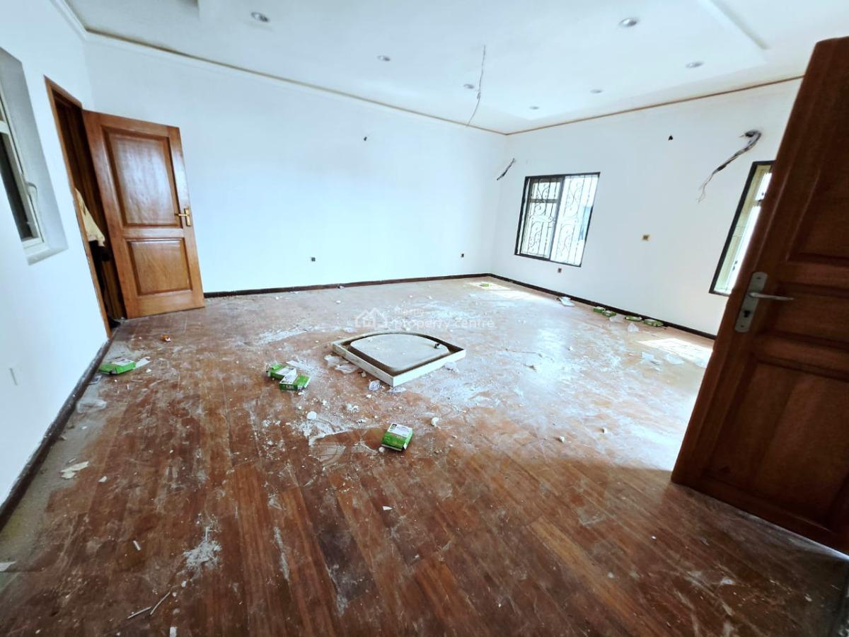 Well Maintained 4 Bedroom Terrace, Oniru, Victoria Island (vi), Lagos, Terraced Duplex for Sale
