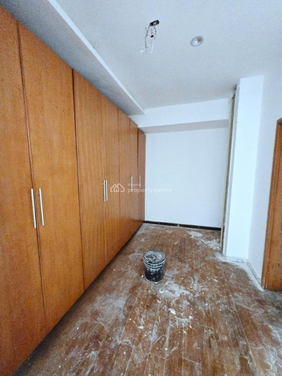 Well Maintained 4 Bedroom Terrace, Oniru, Victoria Island (vi), Lagos, Terraced Duplex for Sale