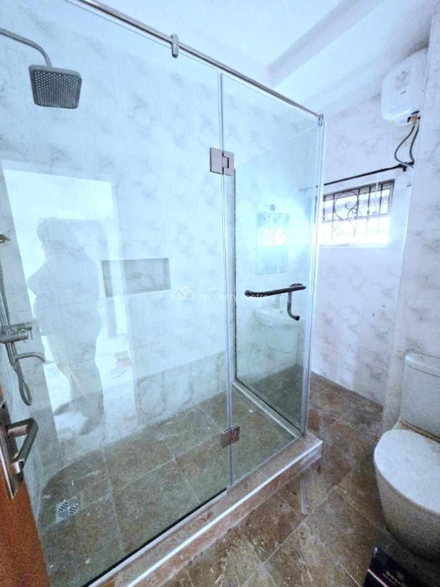 Well Maintained 4 Bedroom Terrace, Oniru, Victoria Island (vi), Lagos, Terraced Duplex for Sale