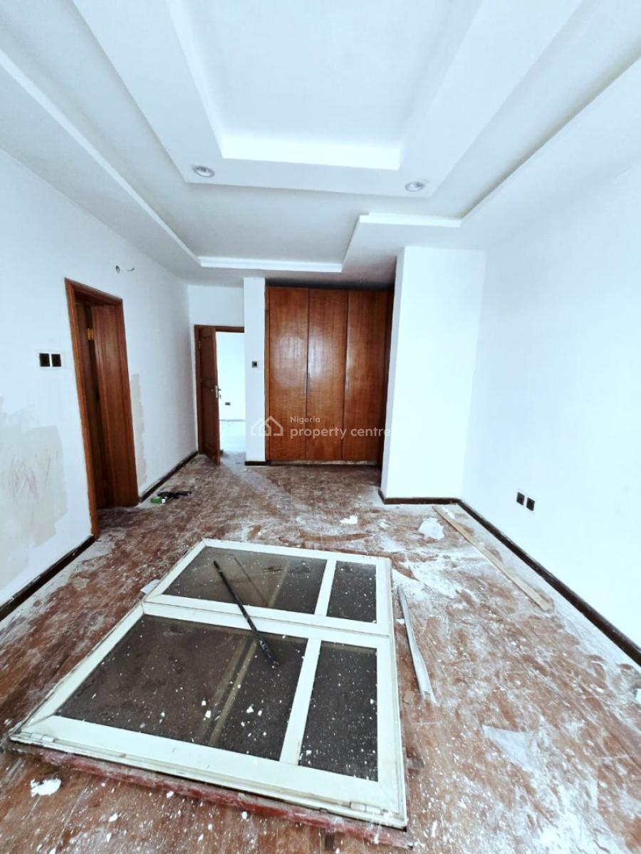 Well Maintained 4 Bedroom Terrace, Oniru, Victoria Island (vi), Lagos, Terraced Duplex for Sale
