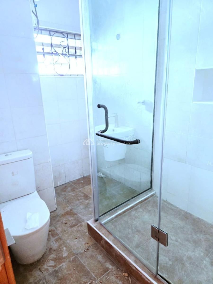 Well Maintained 4 Bedroom Terrace, Oniru, Victoria Island (vi), Lagos, Terraced Duplex for Sale